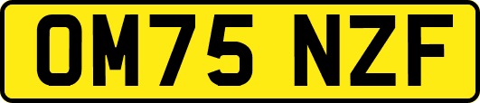 OM75NZF