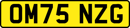 OM75NZG
