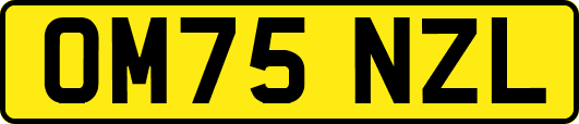 OM75NZL