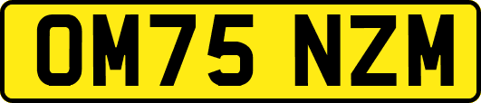OM75NZM