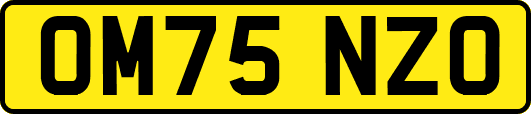 OM75NZO