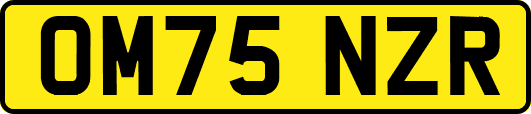 OM75NZR