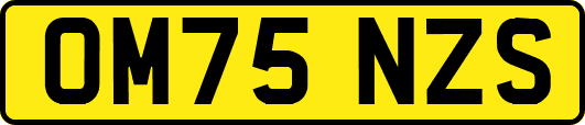 OM75NZS