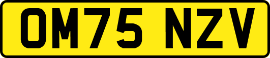 OM75NZV