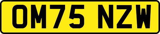OM75NZW