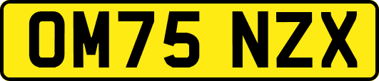 OM75NZX