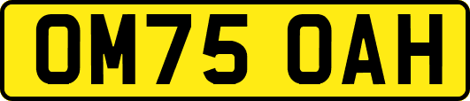 OM75OAH