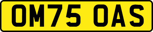OM75OAS