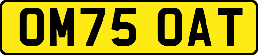 OM75OAT