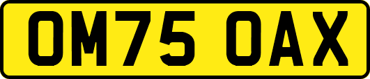 OM75OAX