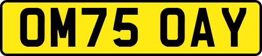 OM75OAY