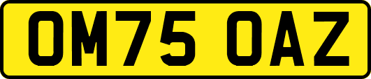 OM75OAZ
