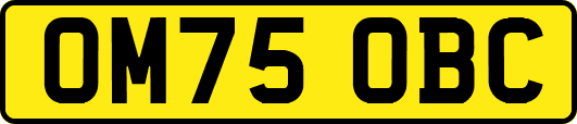 OM75OBC