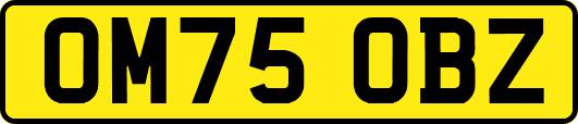 OM75OBZ