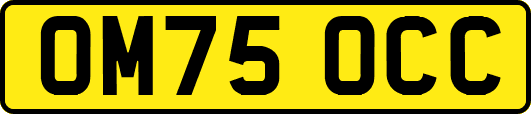 OM75OCC