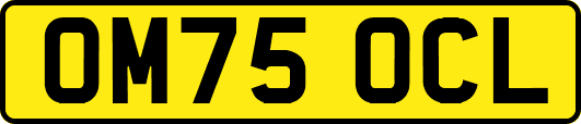 OM75OCL