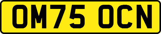 OM75OCN