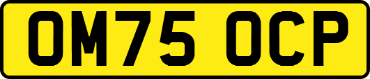 OM75OCP