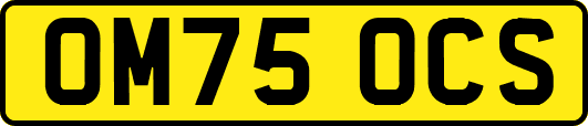 OM75OCS