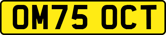OM75OCT
