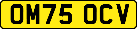 OM75OCV