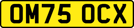 OM75OCX