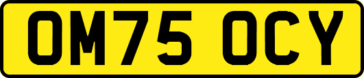 OM75OCY