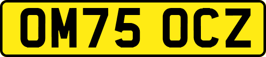 OM75OCZ