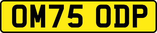 OM75ODP