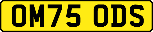 OM75ODS