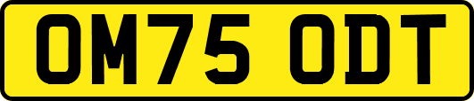 OM75ODT
