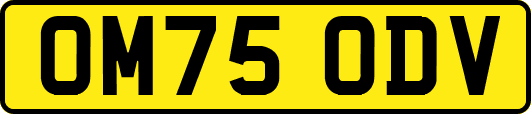 OM75ODV