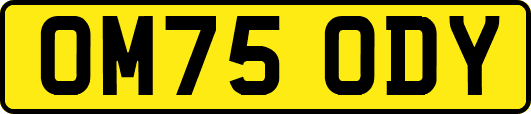 OM75ODY