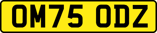 OM75ODZ