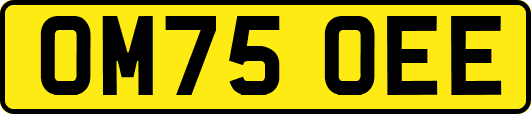OM75OEE