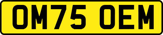 OM75OEM