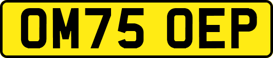 OM75OEP
