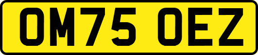 OM75OEZ