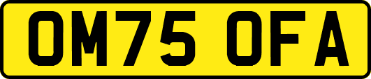OM75OFA
