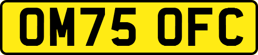 OM75OFC