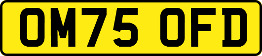OM75OFD
