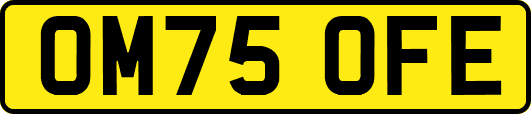 OM75OFE