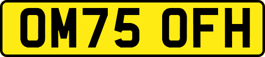 OM75OFH