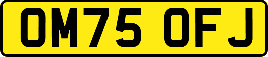 OM75OFJ