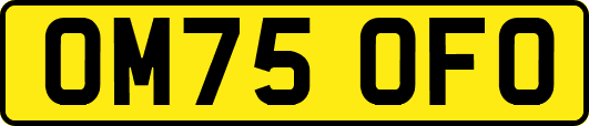 OM75OFO