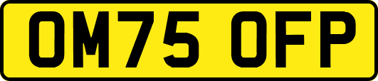 OM75OFP