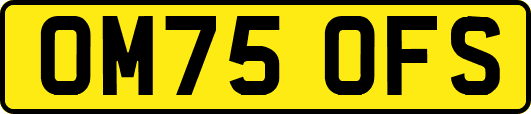 OM75OFS