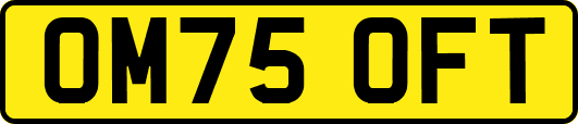 OM75OFT