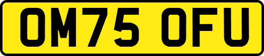 OM75OFU