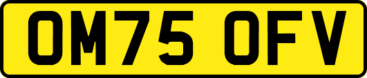 OM75OFV